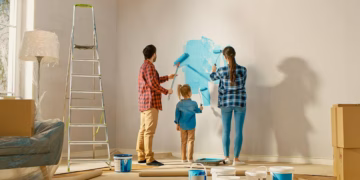 paint color