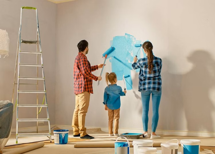 paint color