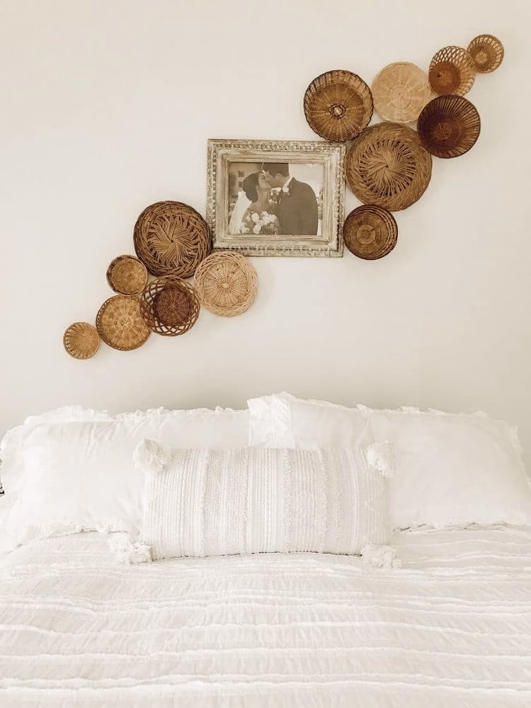 composition of baskets