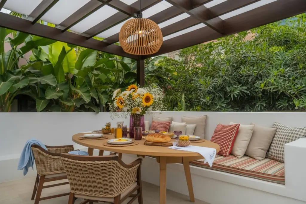 7 tips and tricks you need to design a dreamy patio 3 patio in western countries