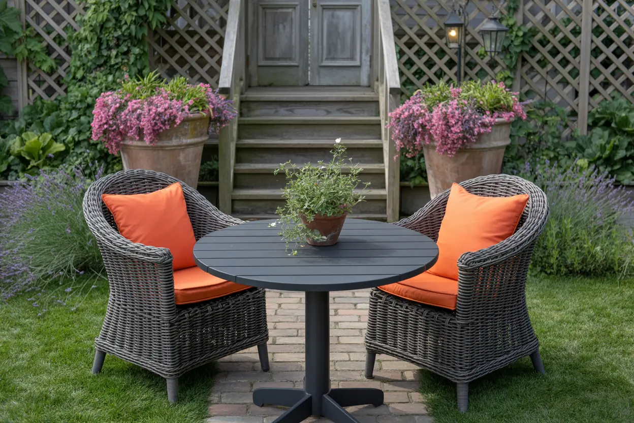 7 tips and tricks you need to design a dreamy patio