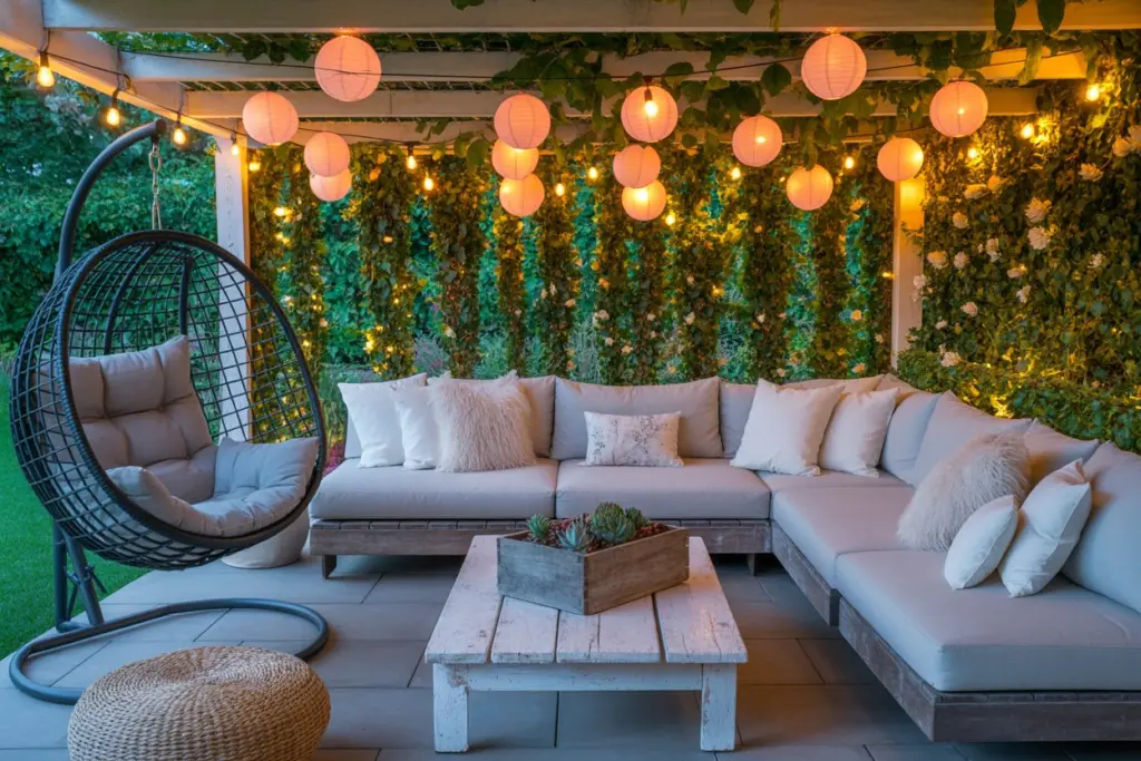 7 tips and tricks you need to design a dreamy patio 14 patio ideas