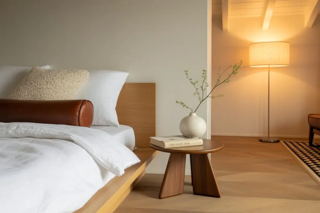 5 ways to creat a japandi style in your interior perfectly 10 focus on a clean style in japandi style