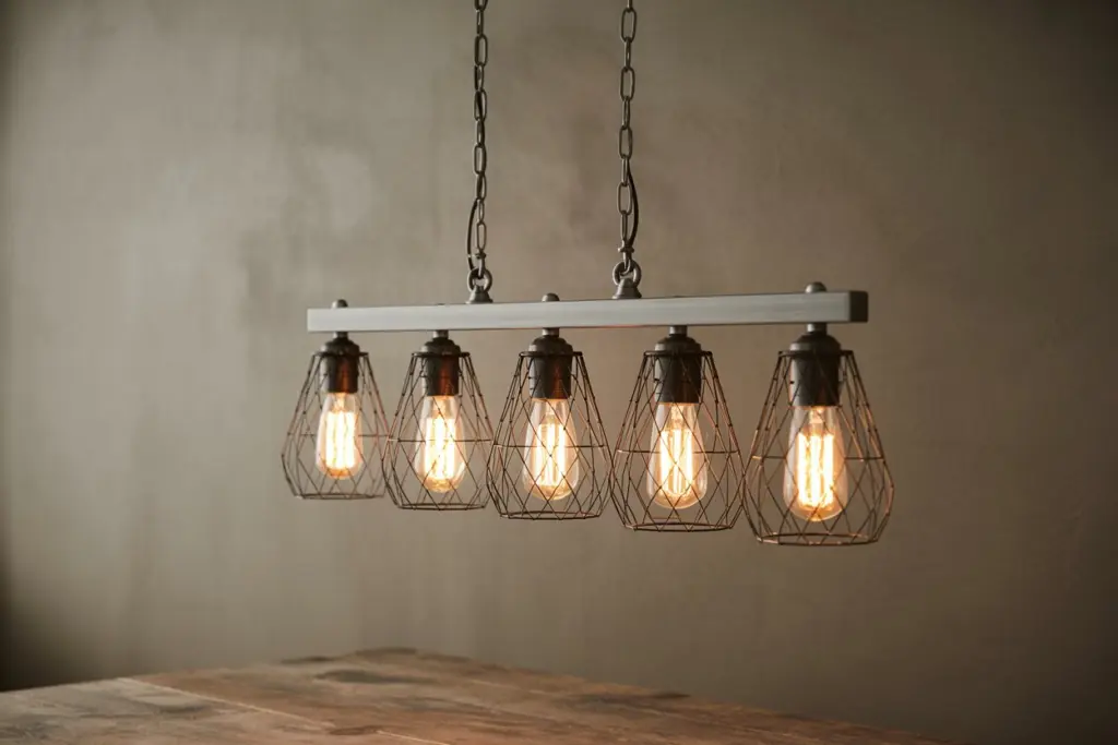 7 rules to adopt the industrial style perfectly 6 7 rules to adopt the industrial style perfectly