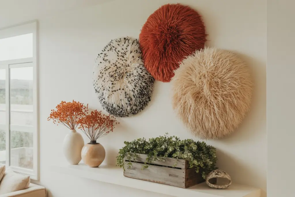 hanging juju hat