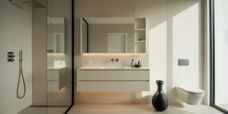 What color should I choose for my bathroom?