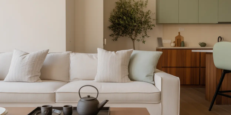 5 ways to creat a japandi style in your interior perfectly