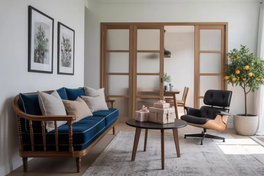 5 ways to creat a japandi style in your interior perfectly 2 Japan and Scandinavia style