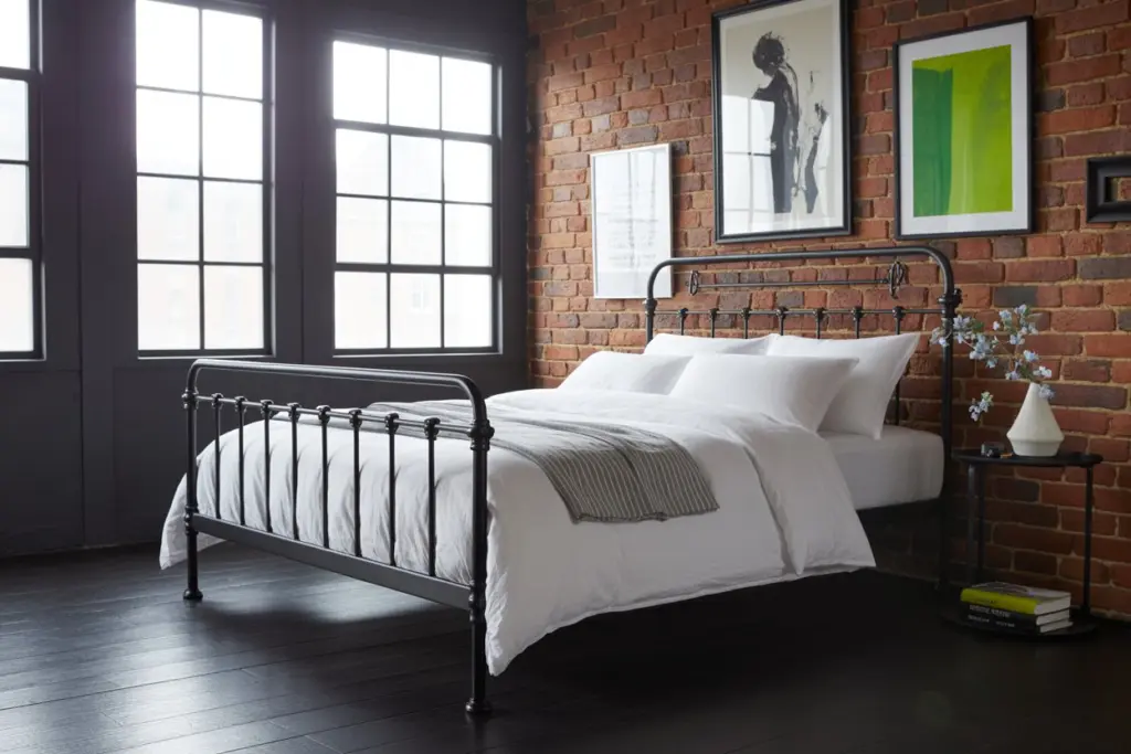 7 rules to adopt the industrial style perfectly 5 we opt for functional furniture for industrial style