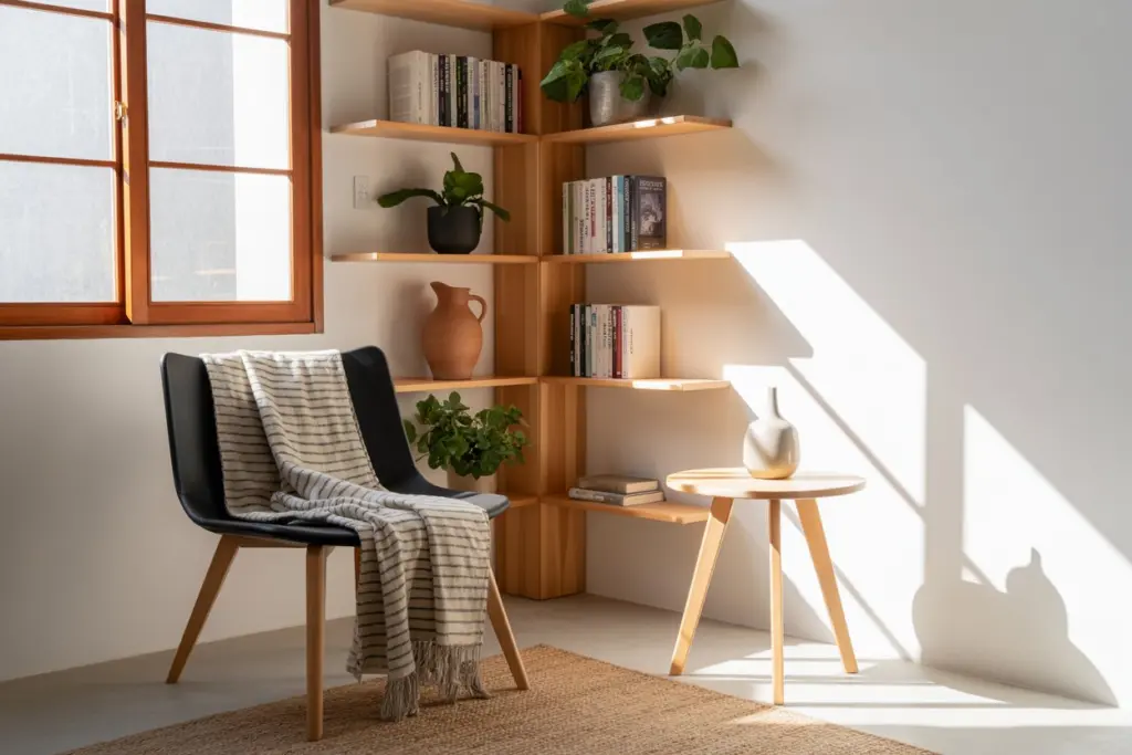 5 ways to creat a japandi style in your interior perfectly 3 the strength of the japandi style: minimalism