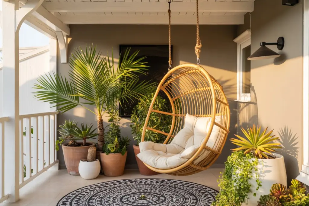 7 tips and tricks you need to design a dreamy patio 6 patio decorate with nature