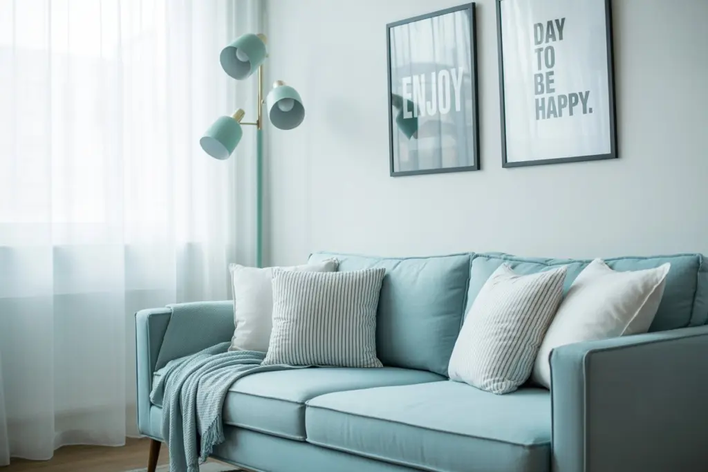 The trendy decor materials for spring-summer 2023