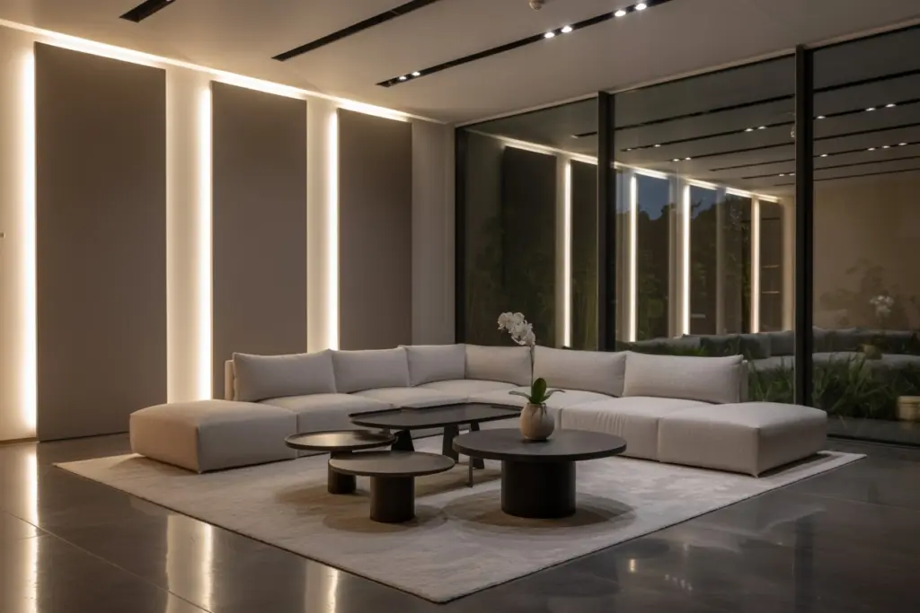  wall mirrors for living room