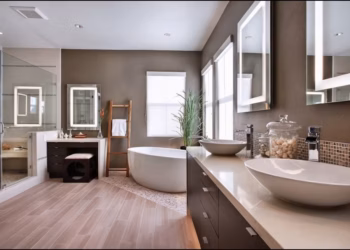 bathroom tile