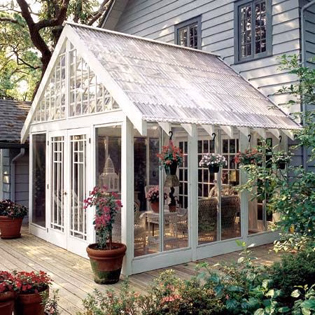 sunroom ideas
