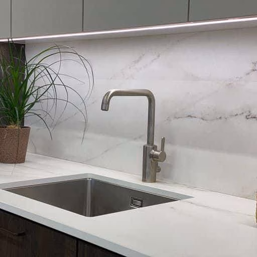 Dekton: 100% mineral