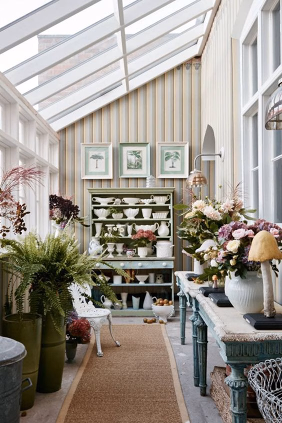 Conservatories