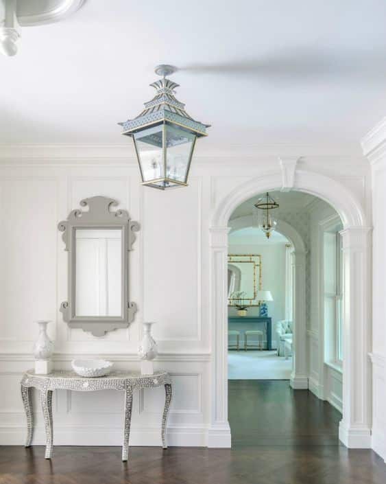 Home decoration styles 