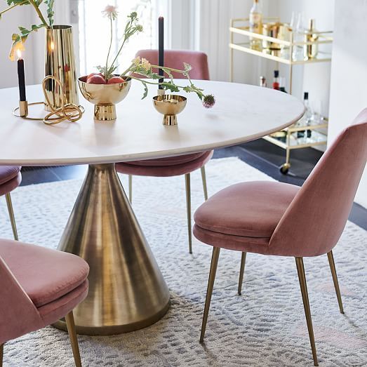 dining table decor