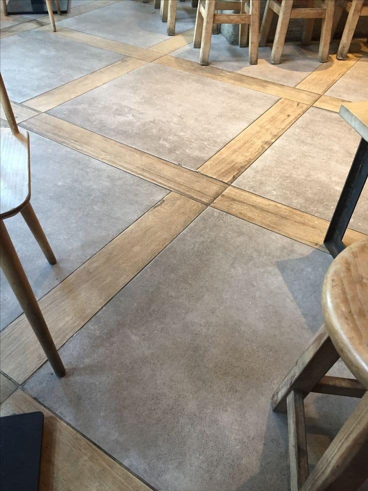 Flooring: How to Choose the Best type for Your Home 20 A leather floor