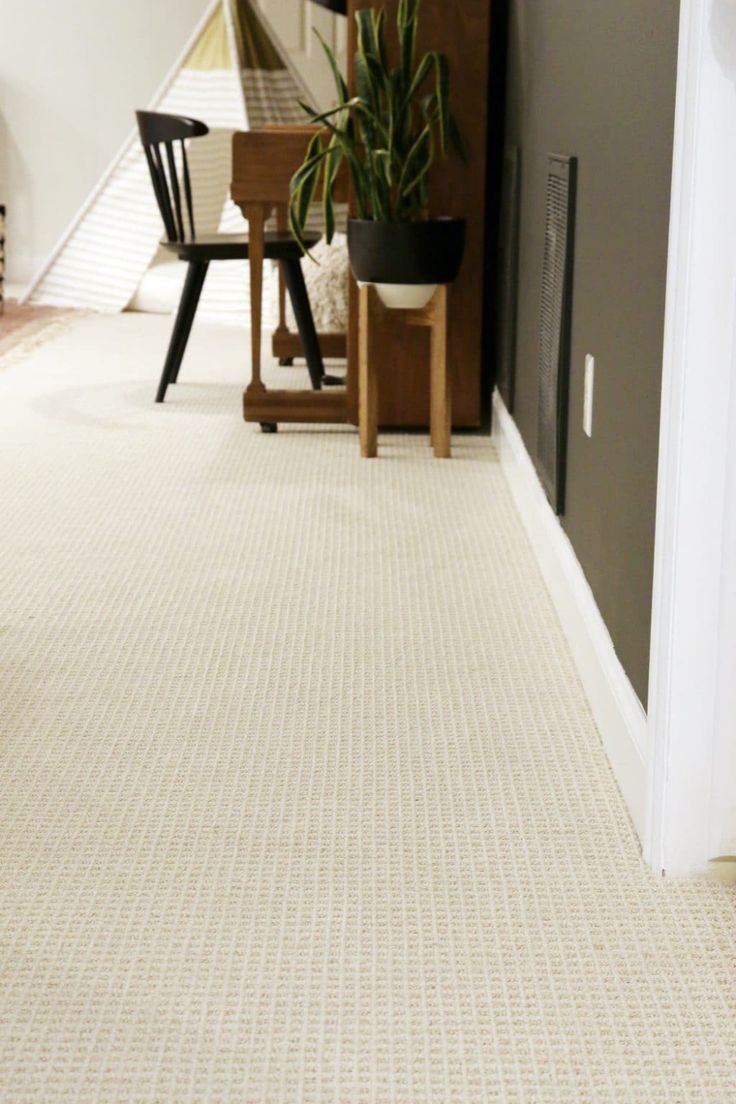 Flooring: How to Choose the Best type for Your Home 10 carpet floor in modern style