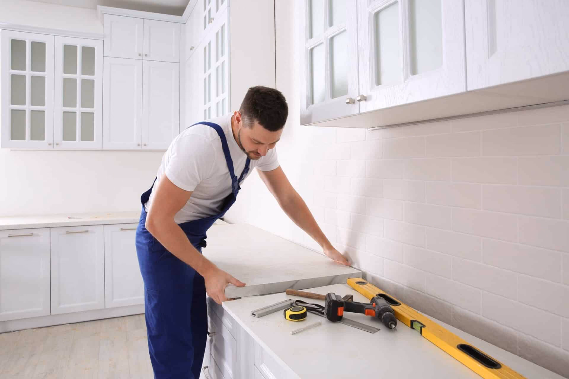 Installation: do it yourself, call a pro or customize?