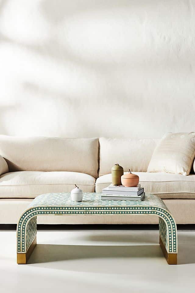 Why should I have a coffee table?
