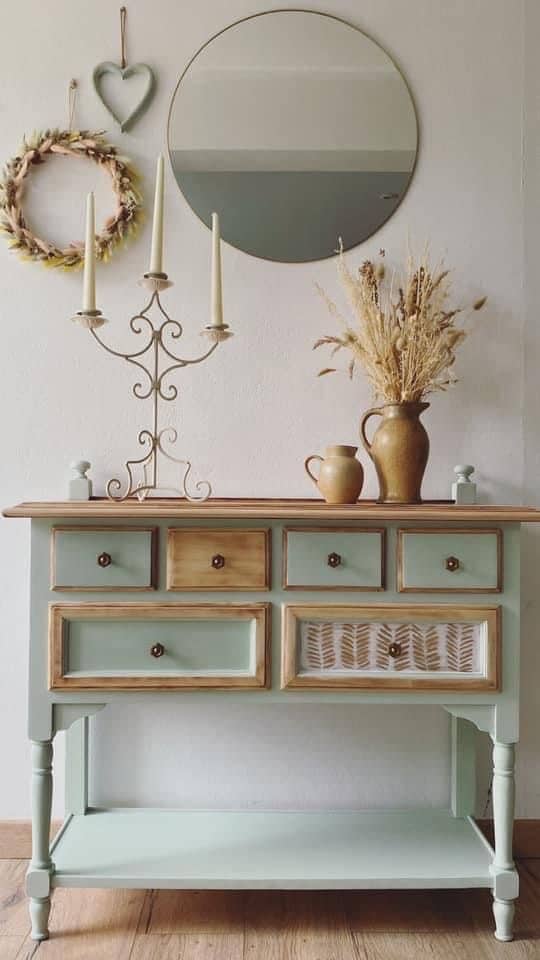 From Drab to Fab: The Ultimate Guide to Paint a Furniture like a Pro