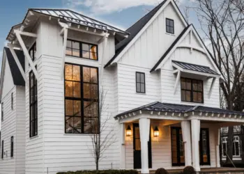 Paint it perfectly: How to Choose Your Home Exterior Paint