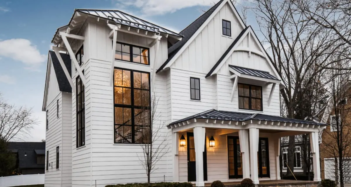 Paint it perfectly: How to Choose Your Home Exterior Paint
