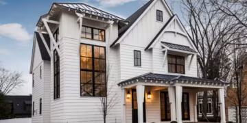 Paint it Perfectly: How to Choose Your Home Exterior Paint