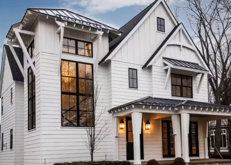 Paint it Perfectly: How to Choose Your Home Exterior Paint