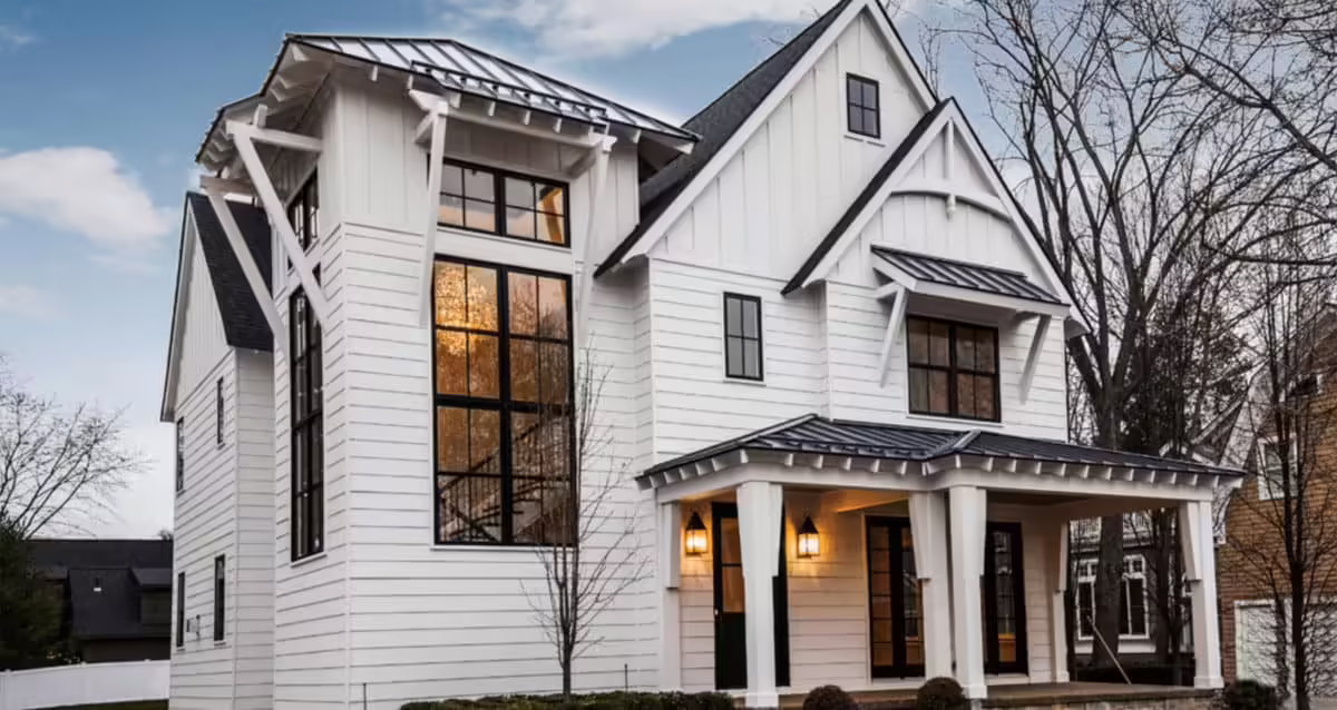 Paint it Perfectly: How to Choose Your Home Exterior Paint