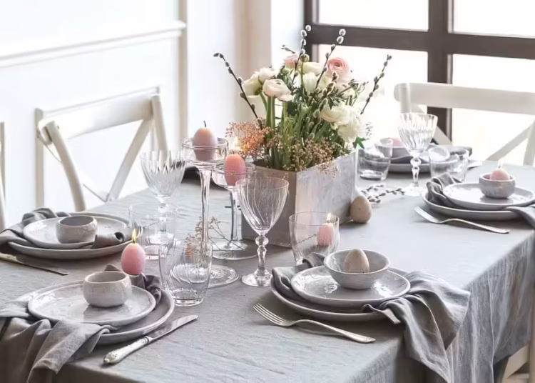 How to Choose the Perfect Dining Table for Your Home Decor