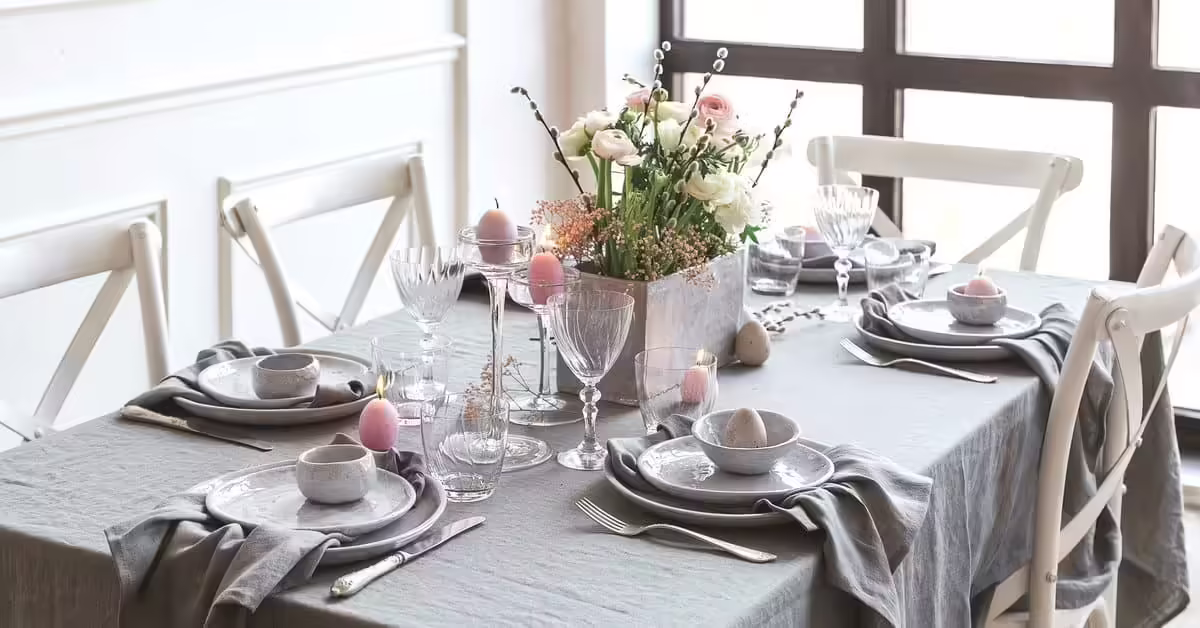 How to Choose the Perfect Dining Table for Your Home Decor