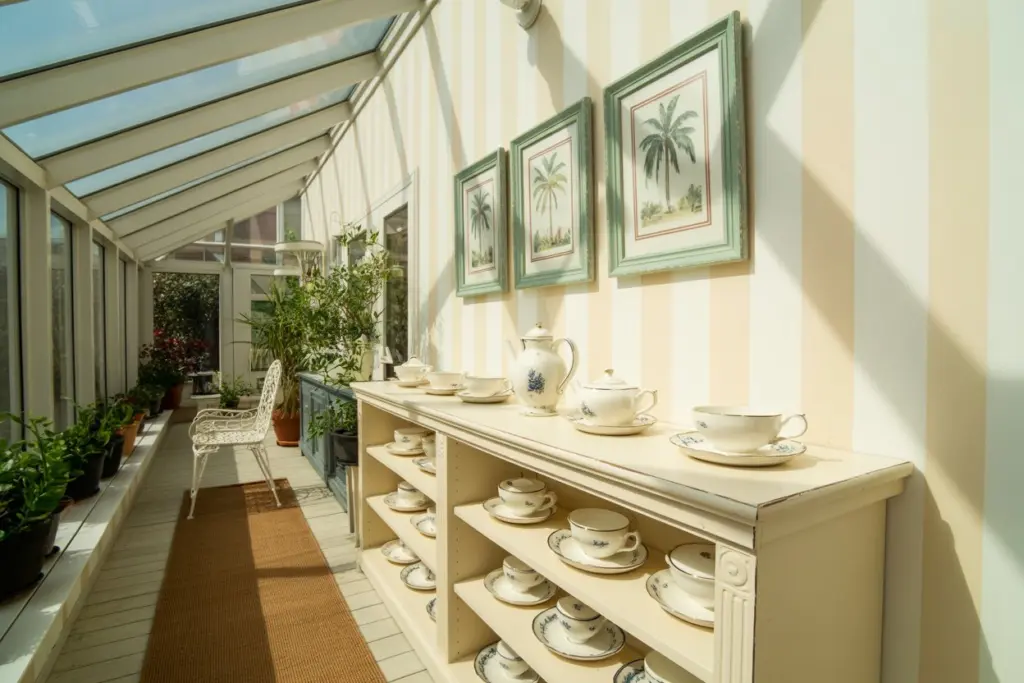 Sunrooms: the ultimate way to bring the outdoors inside 7 Conservatories