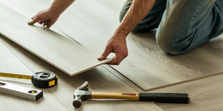 Flooring: How to Choose the Best type for Your Home