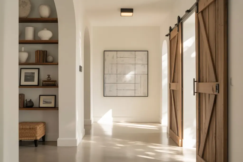 Flooring: How to Choose the Best type for Your Home 8 concrete floor farmhouse style