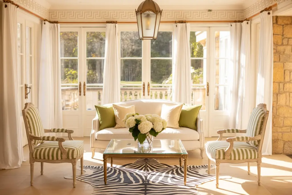 Sunrooms: the ultimate way to bring the outdoors inside 15 Traditional style sunrooms