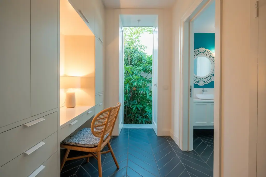 Flooring: How to Choose the Best type for Your Home 18 home office flooring ideas