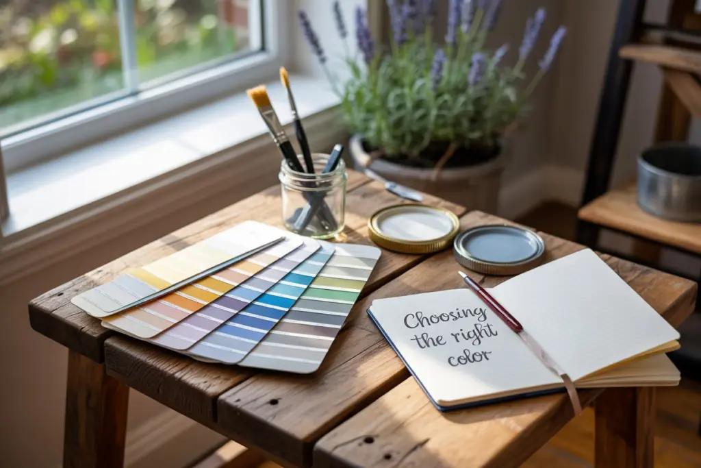 How to Paint a Home Exterior Like a Pro
