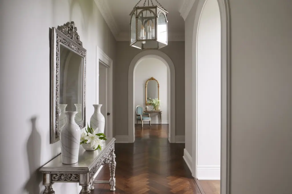 The Beauty of Herringbone Wood Flooring: Everything You Need to Know 13 Home decoration styles