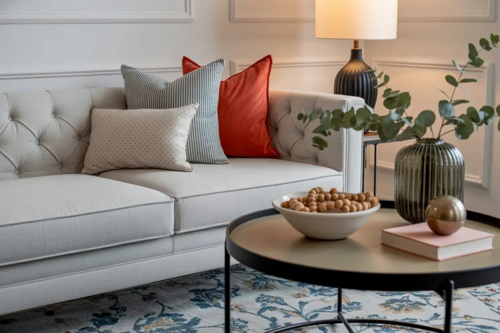 Perfect Coffee Table: how to guaranteed your choice 17 modern style coffee table decor