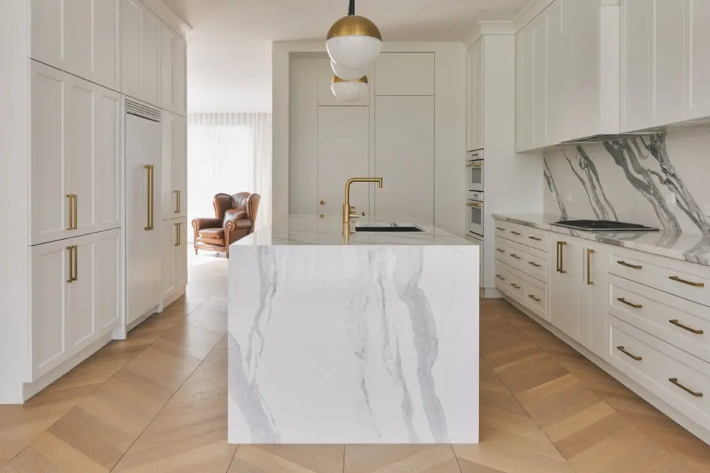 The Beauty of Herringbone Wood Flooring: Everything You Need to Know 4 Why should I use Herringbone wood flooring?