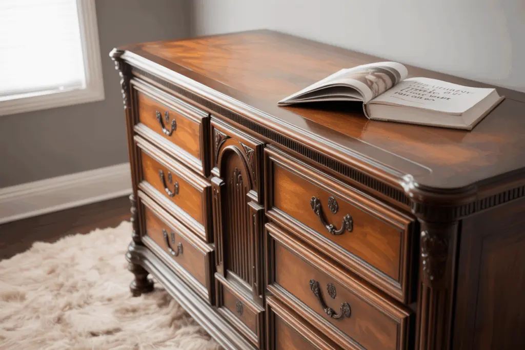 From Drab to Fab: The Ultimate Guide to Paint a Furniture like a Pro