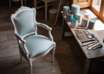 From Drab to Fab: The Ultimate Guide to Paint a Furniture like a Pro