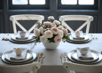 How to Choose the Perfect Dining Table for Your Home Decor