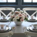 How to Choose the Perfect Dining Table for Your Home Decor
