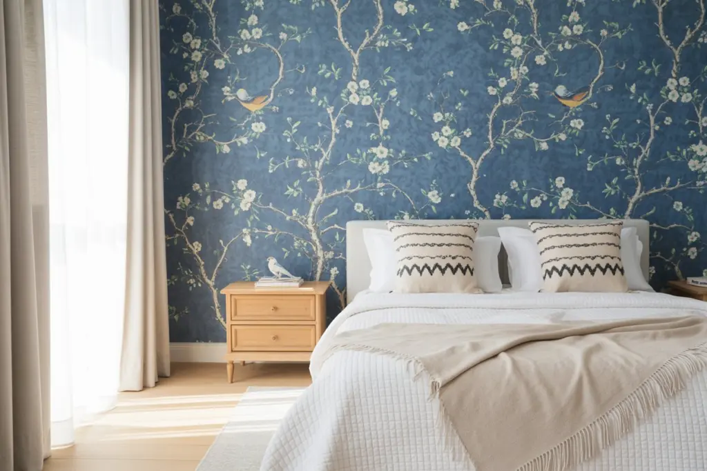accent wall ideas