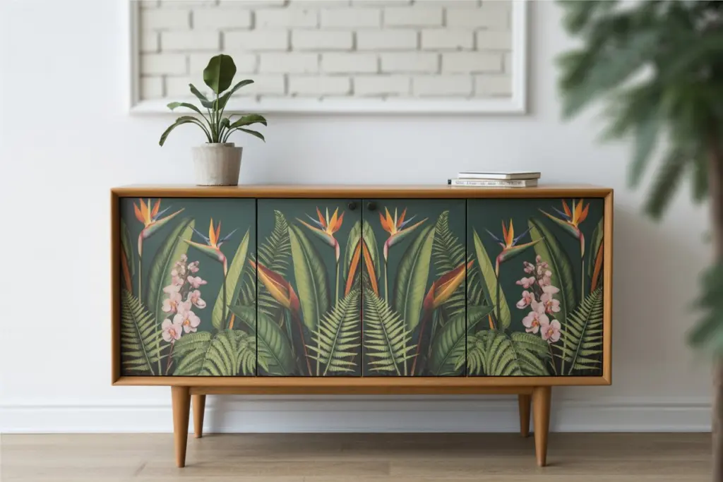 furniture makeover